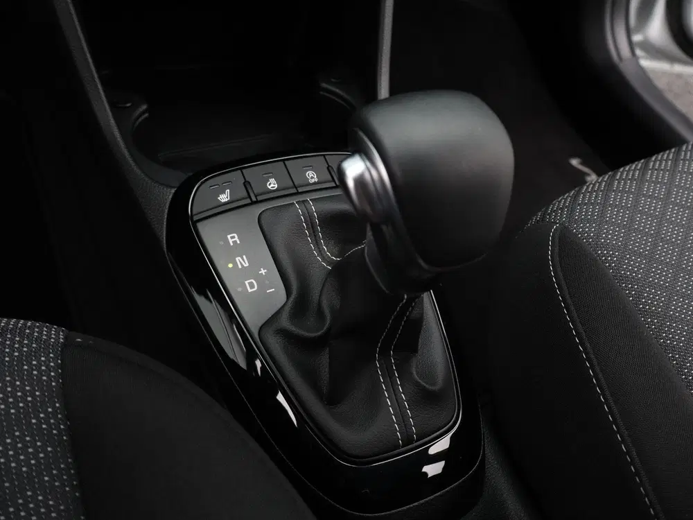 Kia Picanto 1.0 DPI DynamicPlusLine Automaat uit 2025, foto 18