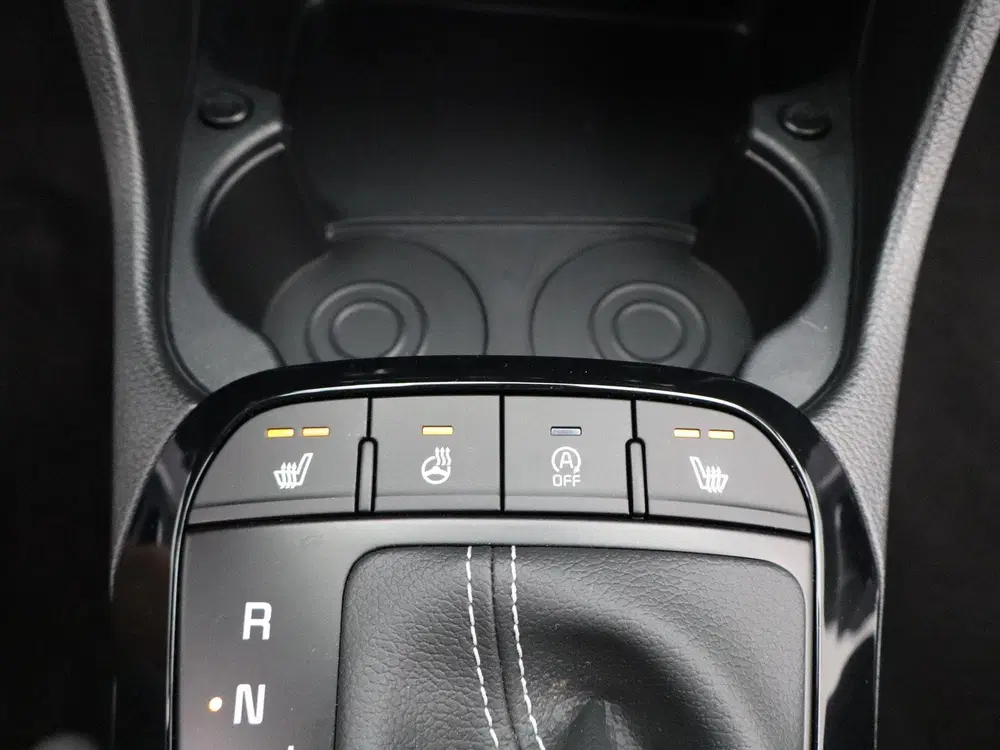 Kia Picanto 1.0 DPI DynamicPlusLine Automaat uit 2025, foto 19