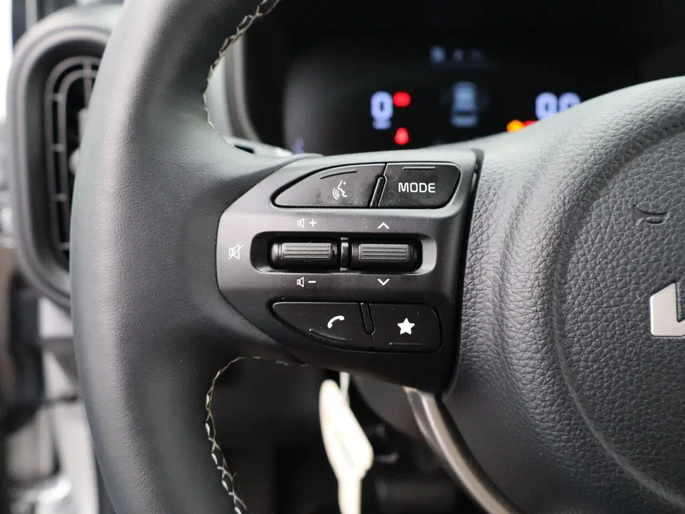 Kia Picanto 1.0 DPI DynamicPlusLine Automaat uit 2025, foto 20