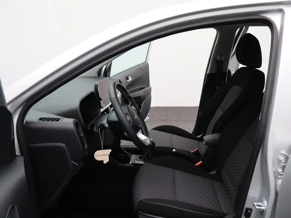 Kia Picanto 1.0 DPI DynamicPlusLine Automaat uit 2025, foto 6