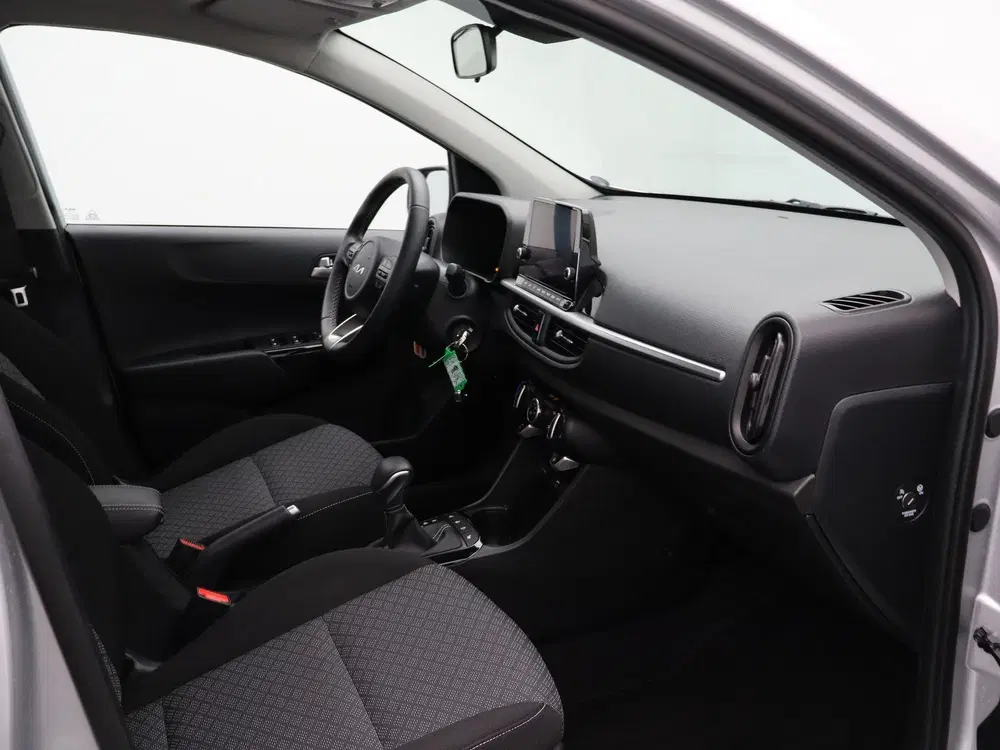 Kia Picanto 1.0 DPI DynamicPlusLine Automaat uit 2025, foto 8
