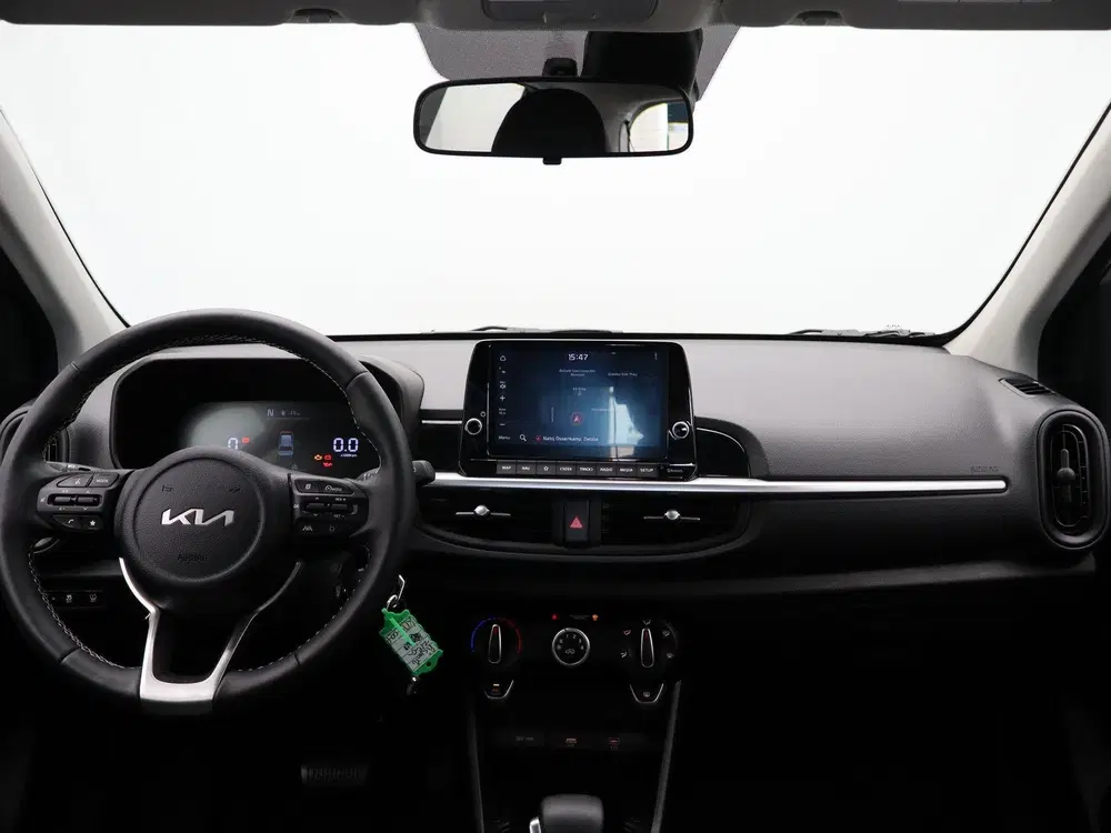 Kia Picanto 1.0 DPI DynamicPlusLine Automaat uit 2025, foto 9