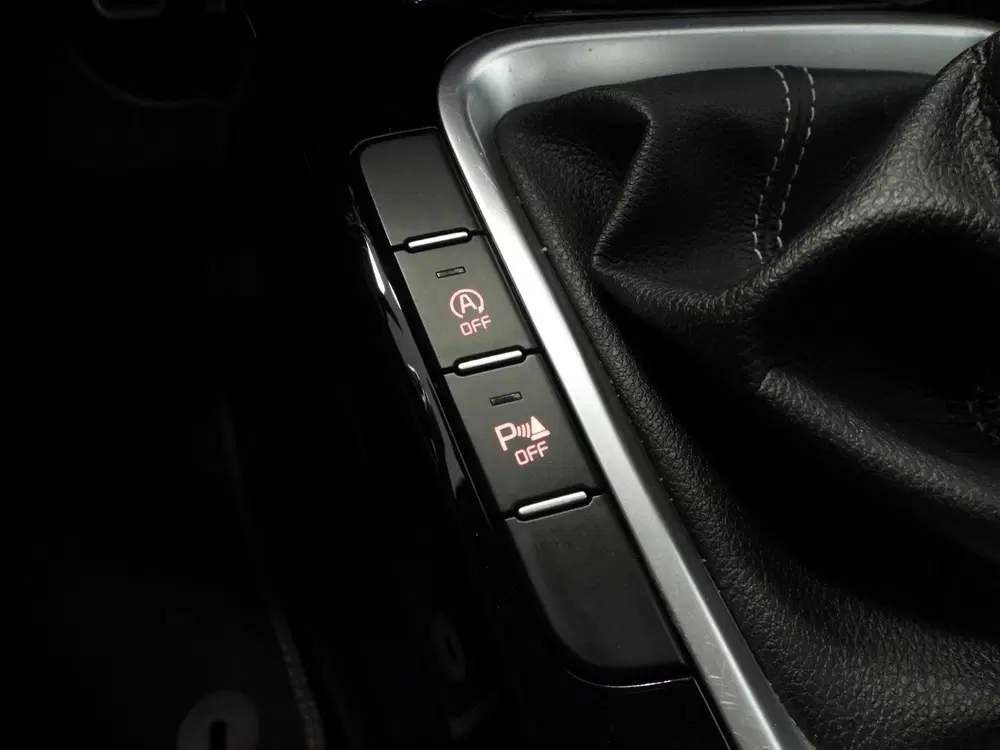 Kia ProCeed 1.0 T-GDI GT-Line NAVI uit 2021, foto 20
