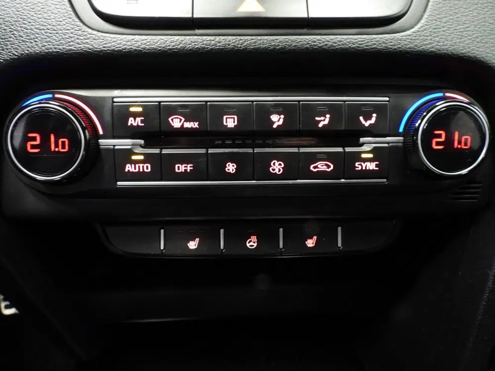 Kia ProCeed 1.0 T-GDI GT-Line NAVI uit 2021, foto 6