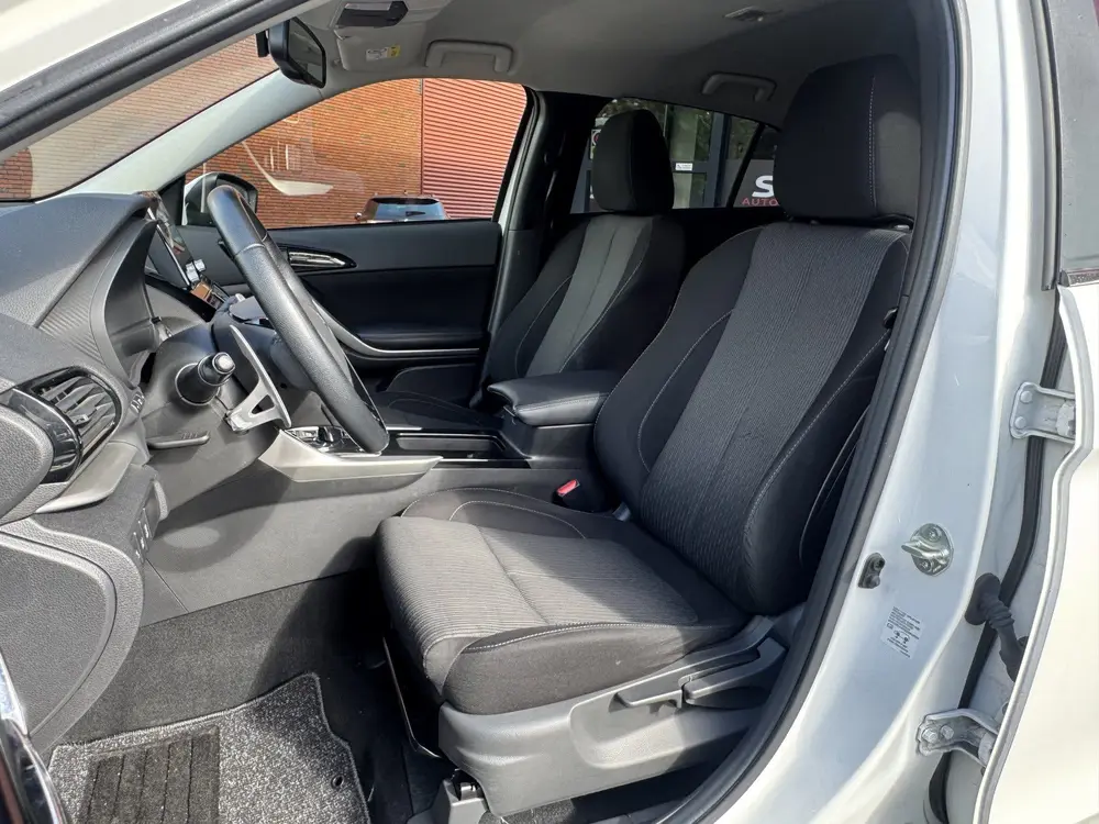 Mitsubishi Eclipse Cross 2.4 PHEV Intense uit 2021, foto 12