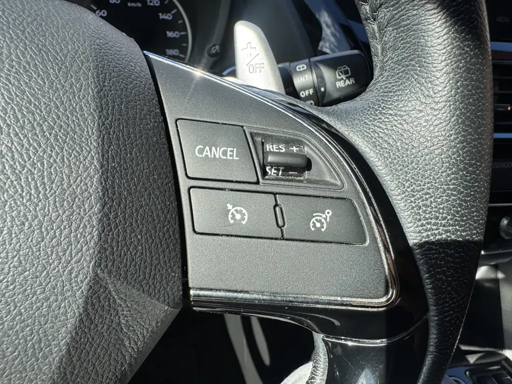 Mitsubishi Eclipse Cross 2.4 PHEV Intense uit 2021, foto 16