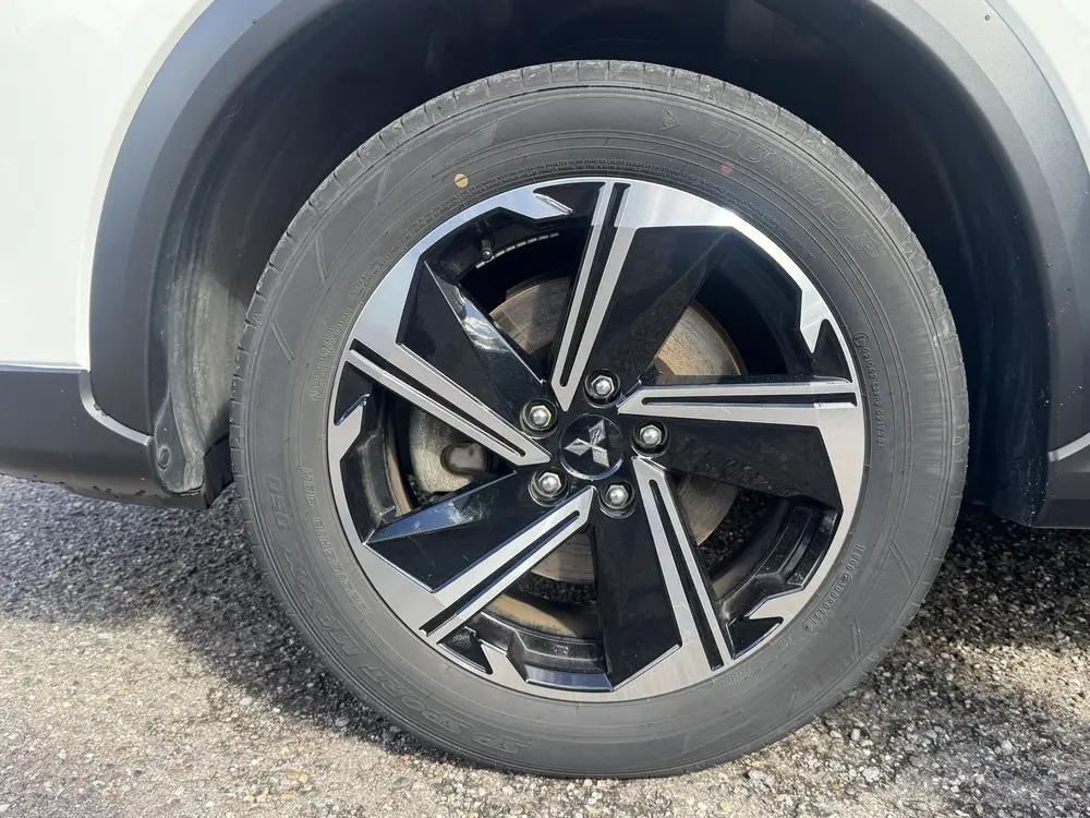 Mitsubishi Eclipse Cross 2.4 PHEV Intense uit 2021, foto 9