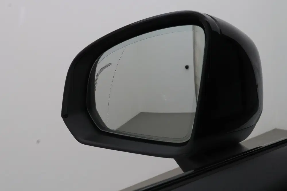 Volvo EX40 Extended Range Plus Black Edition 82 kWh uit 2026, foto 15