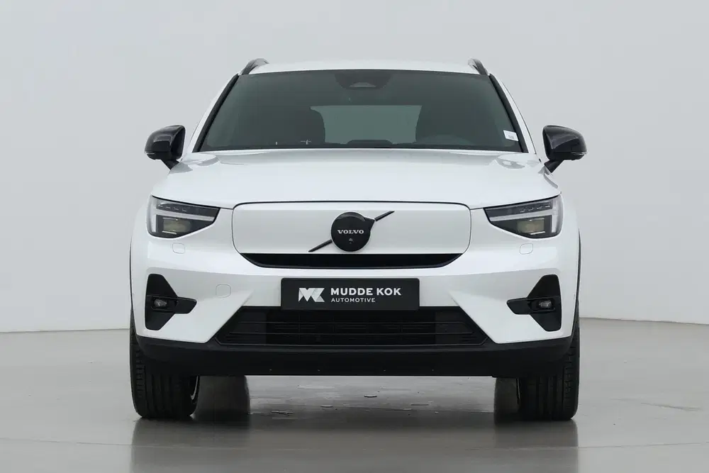 Volvo EX40 Extended Range Plus Black Edition 82 kWh uit 2026, foto 17