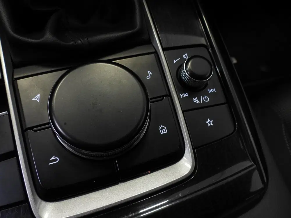 Mazda CX-30 2.0 e-SkyActiv-X M Hybrid NAVI uit 2022, foto 16