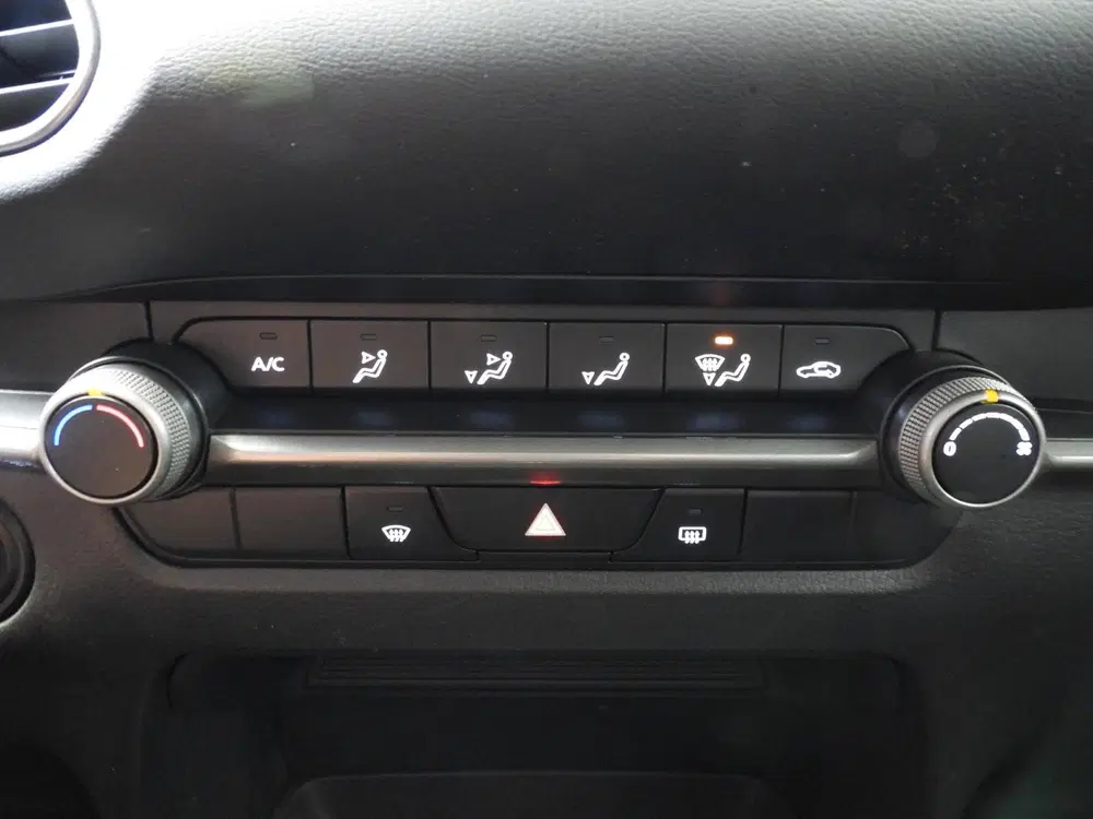 Mazda CX-30 2.0 e-SkyActiv-X M Hybrid NAVI uit 2022, foto 6