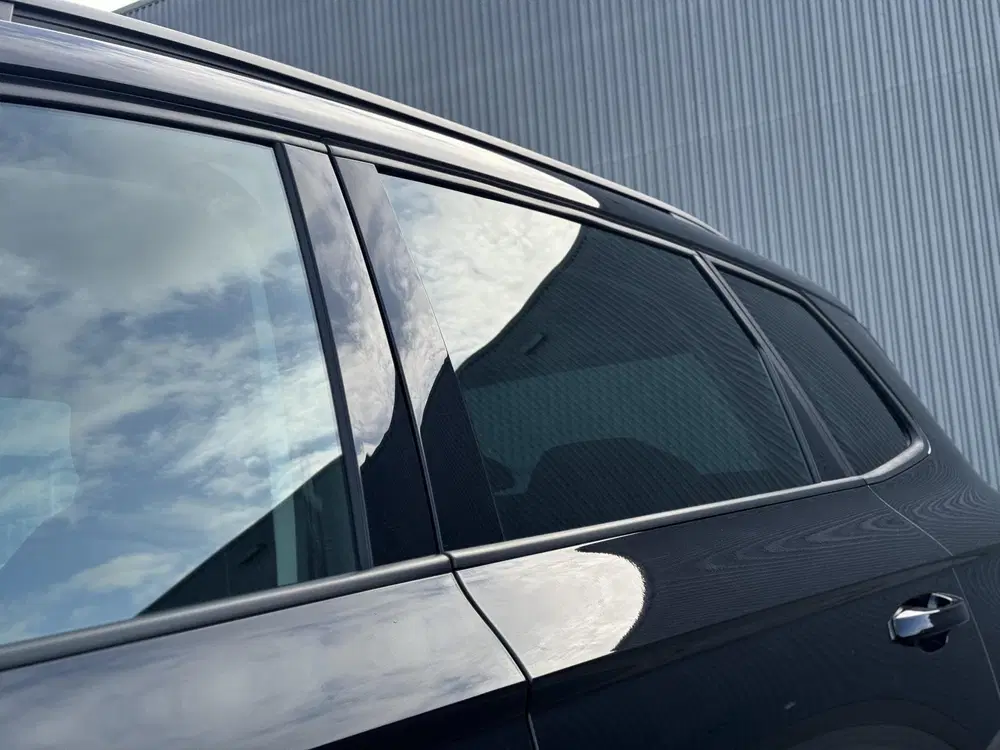 Skoda Karoq 1.5 TSI ACT Business Edition NAP uit 2024, foto 13