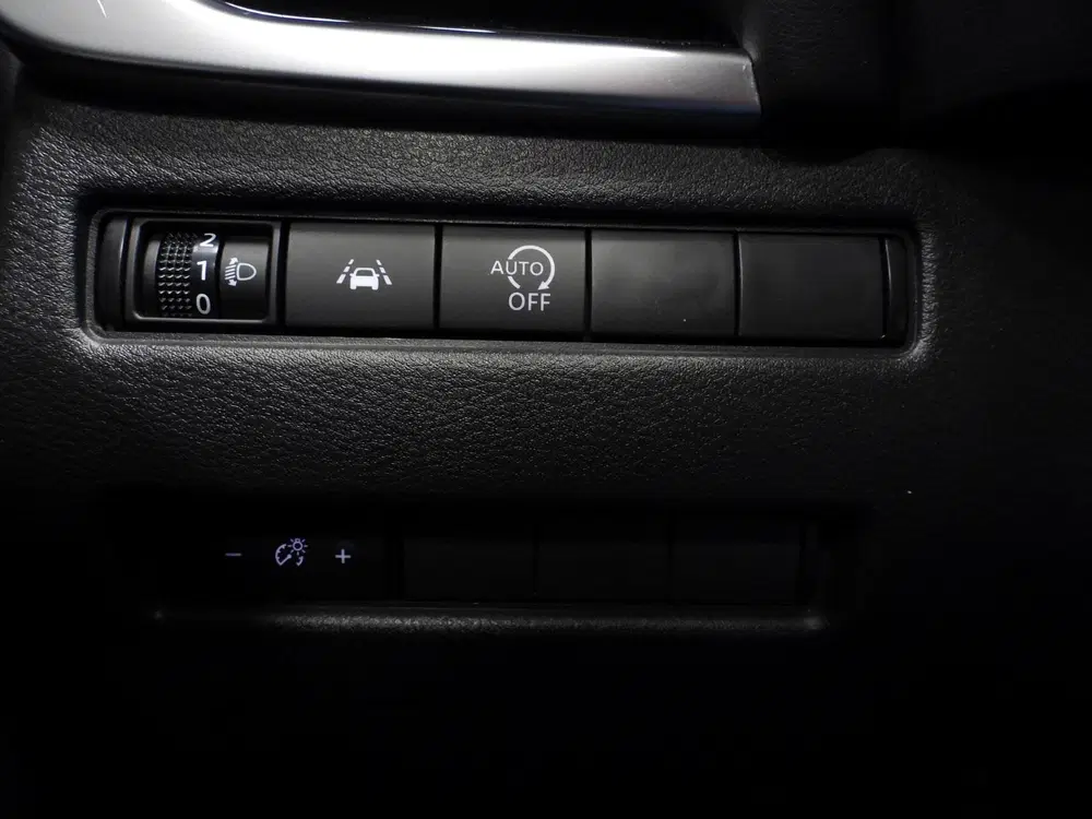 Nissan Qashqai 1.3 MHEV N-Connecta Design NAVI uit 2023, foto 17