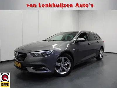 Opel Insignia 1.5 Turbo Business Executive NAV uit 2020