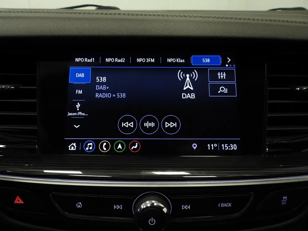 Opel Insignia 1.5 Turbo Business Executive NAV uit 2020, foto 10