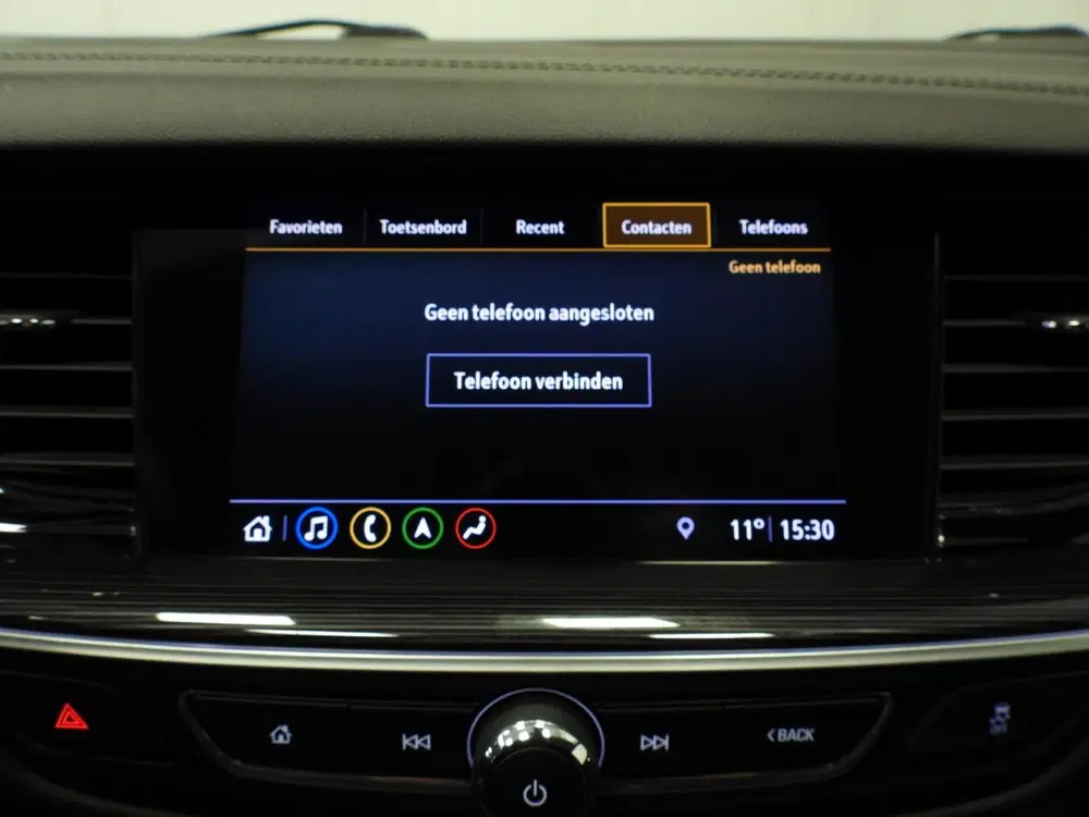 Opel Insignia 1.5 Turbo Business Executive NAV uit 2020, foto 11