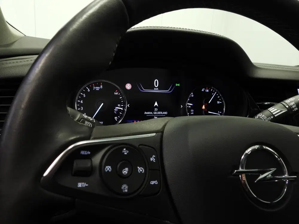 Opel Insignia 1.5 Turbo Business Executive NAV uit 2020, foto 14