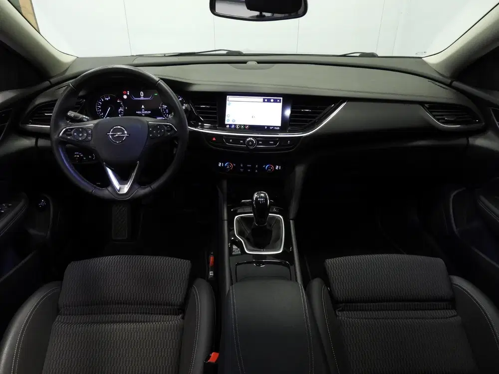 Opel Insignia 1.5 Turbo Business Executive NAV uit 2020, foto 5