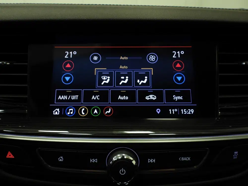 Opel Insignia 1.5 Turbo Business Executive NAV uit 2020, foto 7