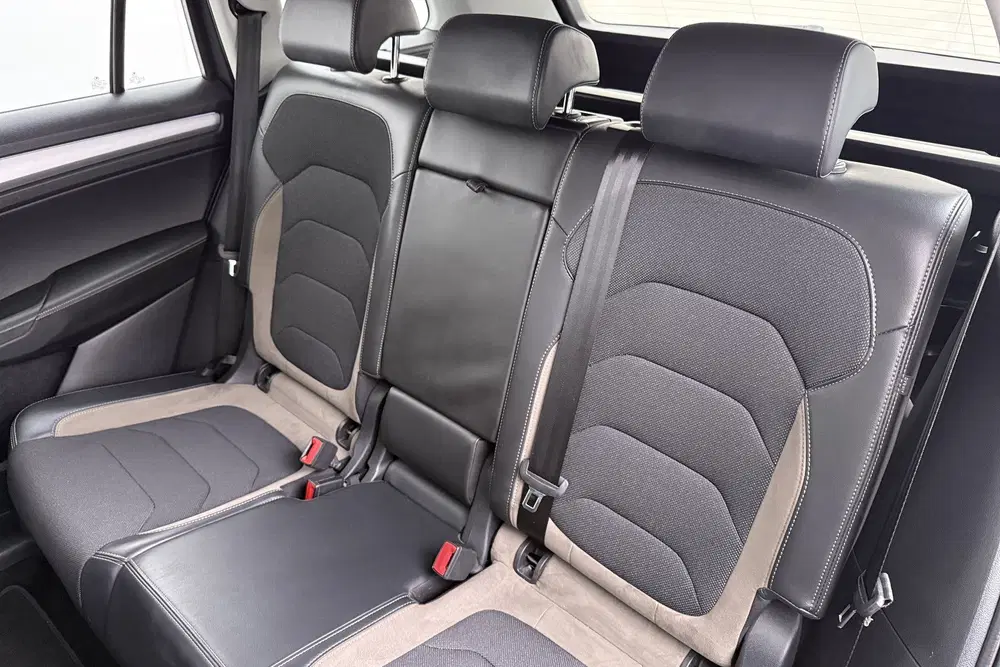 Skoda Kodiaq 1.5T 150 PK Aut. Business+ Half-Leder uit 2022, foto 11
