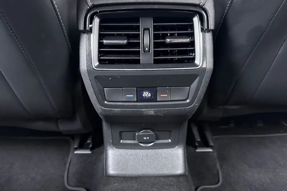 Skoda Kodiaq 1.5T 150 PK Aut. Business+ Half-Leder uit 2022, foto 18