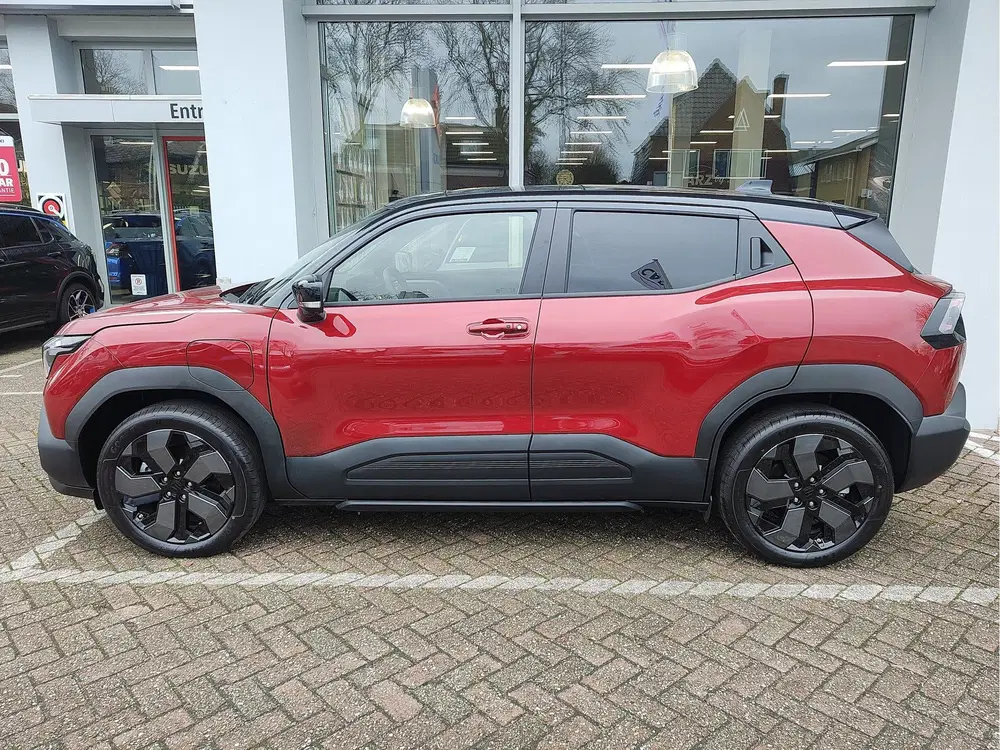 Suzuki Vitara STYLE ALLGRIP-E 61 kWh uit 2026, foto 2