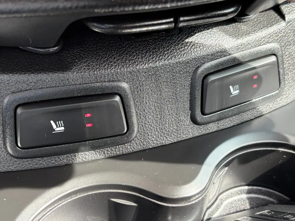 Renault Kadjar 1.2 TCe Intens Navi Clima Cruise Camera Trekh uit 2019, foto 14