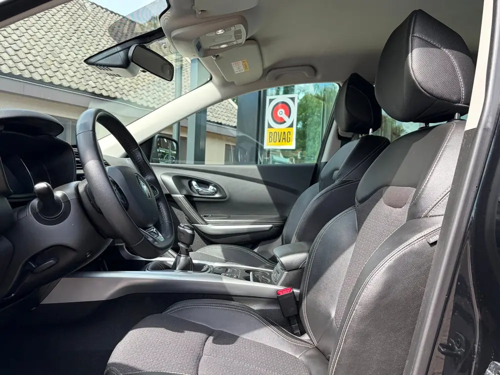Renault Kadjar 1.2 TCe Intens Navi Clima Cruise Camera Trekh uit 2019, foto 15