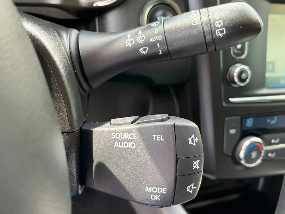 Renault Kadjar 1.2 TCe Intens Navi Clima Cruise Camera Trekh uit 2019, foto 19