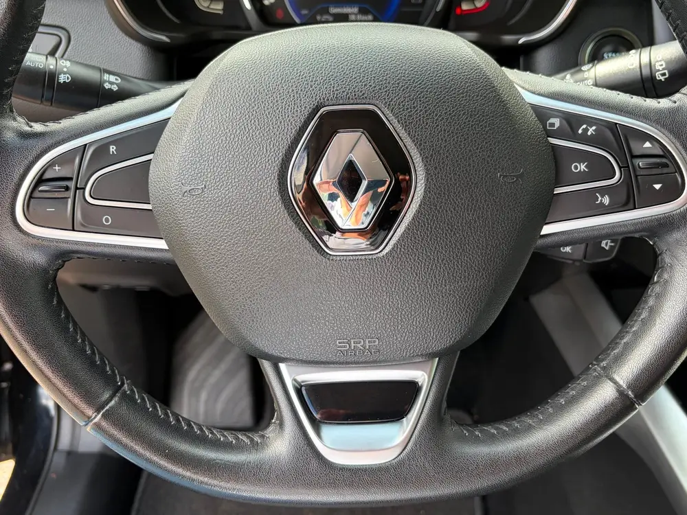 Renault Kadjar 1.2 TCe Intens Navi Clima Cruise Camera Trekh uit 2019, foto 20