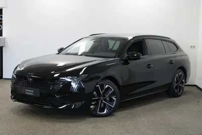 Peugeot 508 1.6 HYbrid 180 Allure (bj 2025 uit 2025