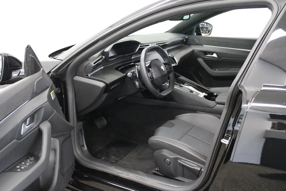 Peugeot 508 1.6 HYbrid 180 Allure (bj 2025 uit 2025, foto 10