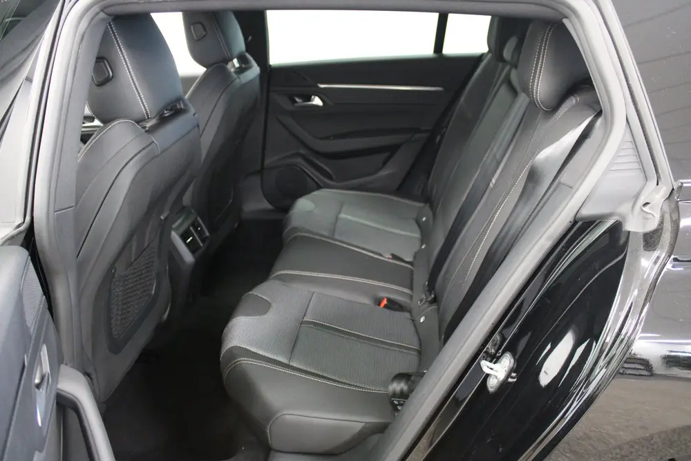 Peugeot 508 1.6 HYbrid 180 Allure (bj 2025 uit 2025, foto 11
