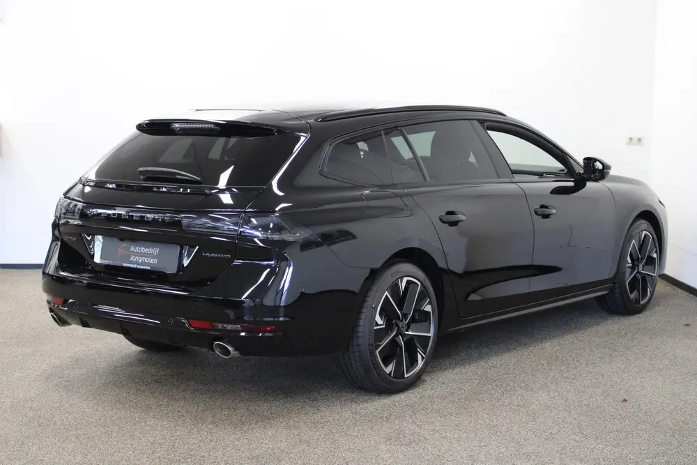 Peugeot 508 1.6 HYbrid 180 Allure (bj 2025 uit 2025, foto 2
