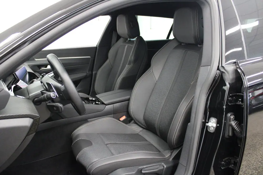 Peugeot 508 1.6 HYbrid 180 Allure (bj 2025 uit 2025, foto 4