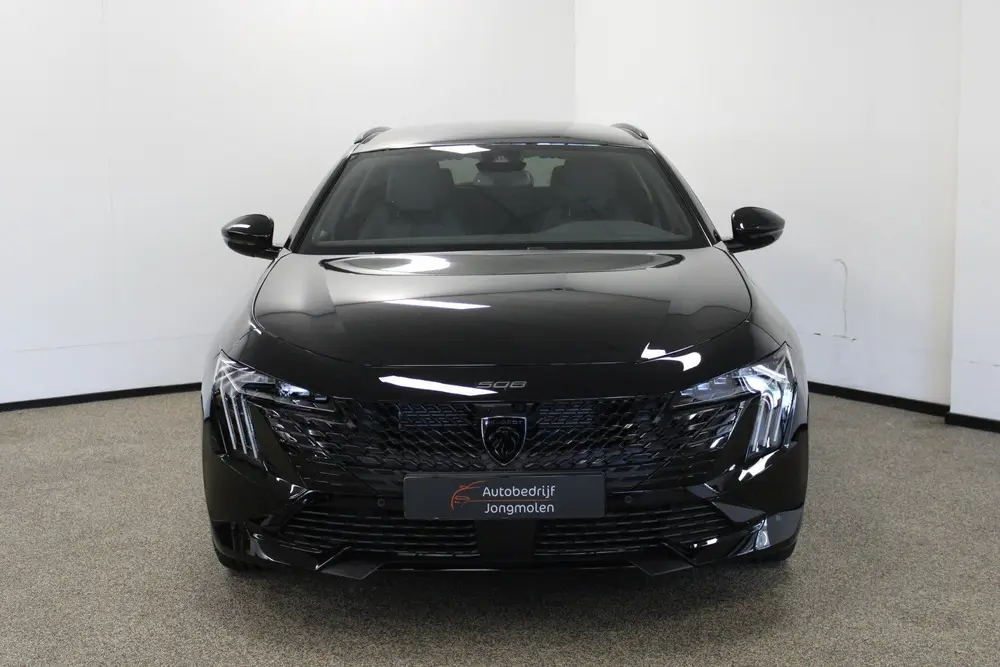 Peugeot 508 1.6 HYbrid 180 Allure (bj 2025 uit 2025, foto 5