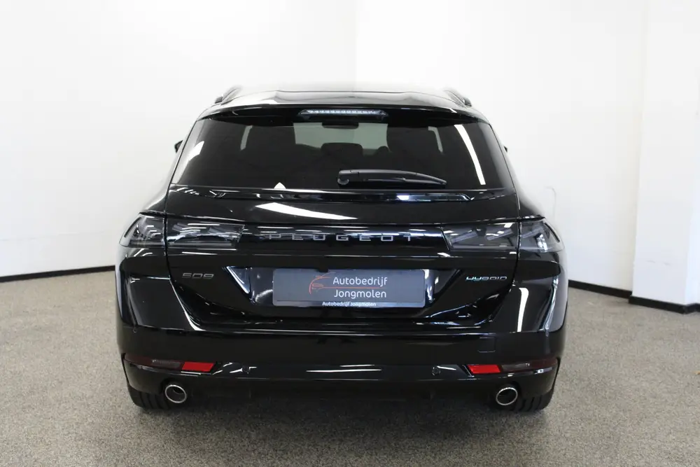 Peugeot 508 1.6 HYbrid 180 Allure (bj 2025 uit 2025, foto 6
