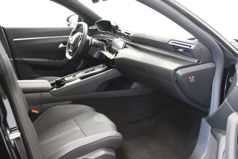 Peugeot 508 1.6 HYbrid 180 Allure (bj 2025 uit 2025, foto 9