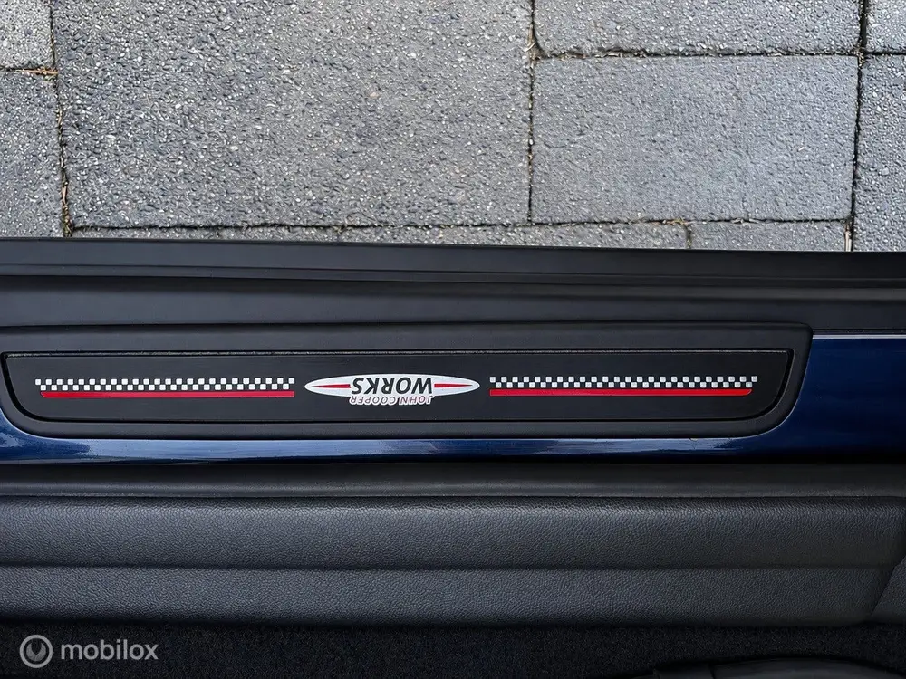 Mini Countryman Cooper S E ALL4 Plug in hybrid| JOHN COOPER WORKS PANO uit 2019, foto 9