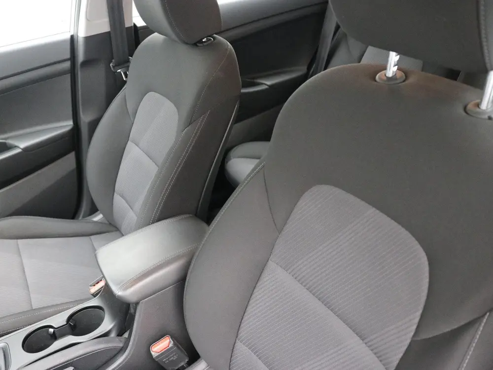 Hyundai Tucson 1.6 GDI i-Drive / Navigatie / Trekhaak / Clim uit 2019, foto 14