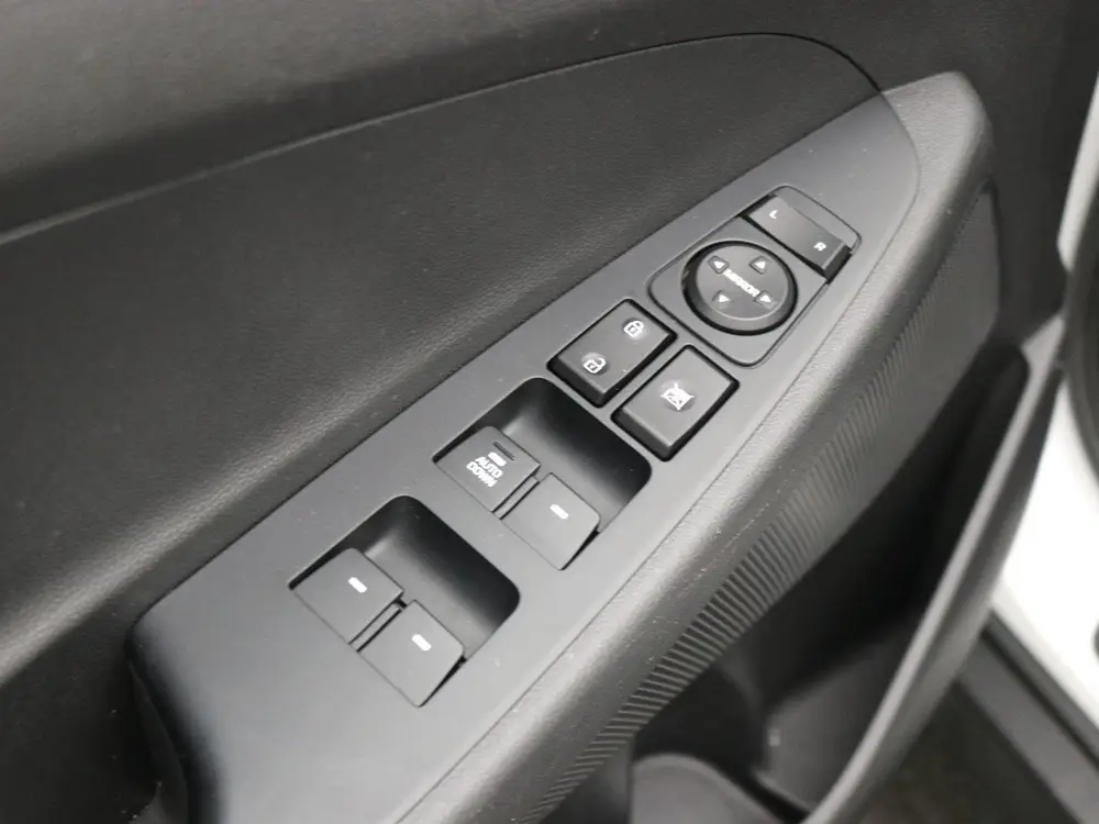 Hyundai Tucson 1.6 GDI i-Drive / Navigatie / Trekhaak / Clim uit 2019, foto 7