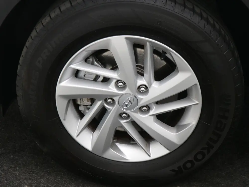 Hyundai Tucson 1.6 GDI i-Drive / Navigatie / Trekhaak / Clim uit 2019, foto 8