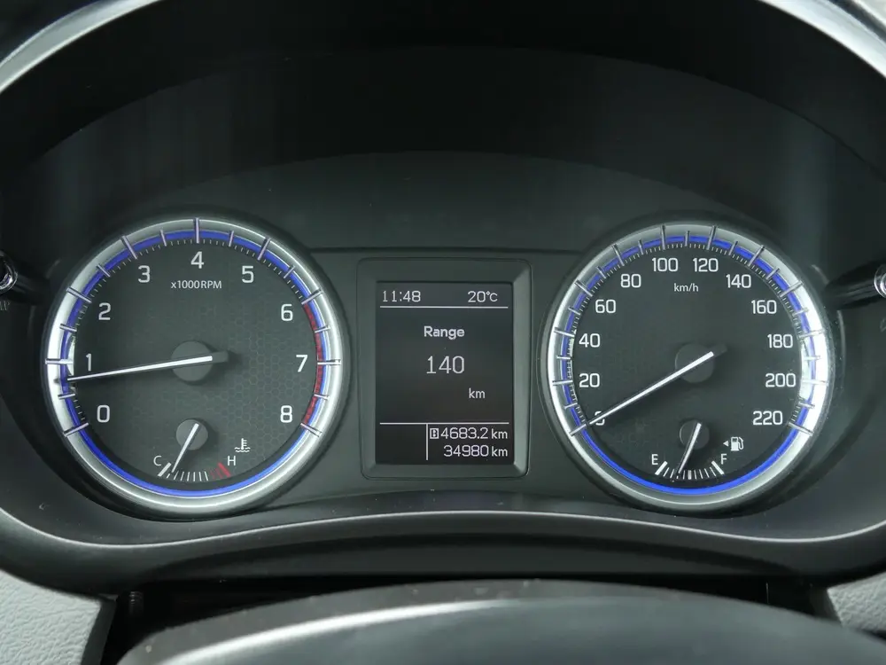 Suzuki S-Cross 1.4 Boosterjet Style Smart Hybrid / PANO / LE uit 2020, foto 16