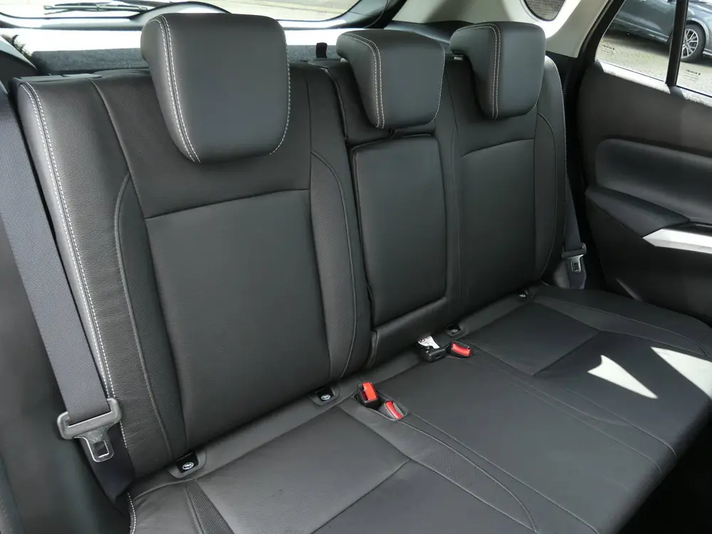 Suzuki S-Cross 1.4 Boosterjet Style Smart Hybrid / PANO / LE uit 2020, foto 9