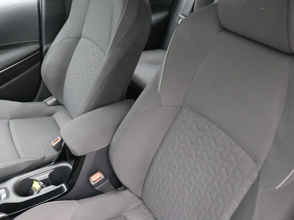 Toyota Corolla 1.8 Hybrid Active Automaat / Apple CarPlay & uit 2019, foto 15