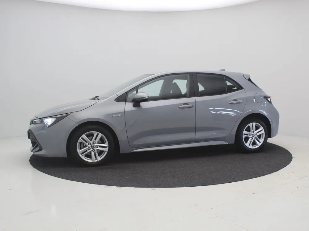 Toyota Corolla 1.8 Hybrid Active Automaat / Apple CarPlay & uit 2019, foto 6