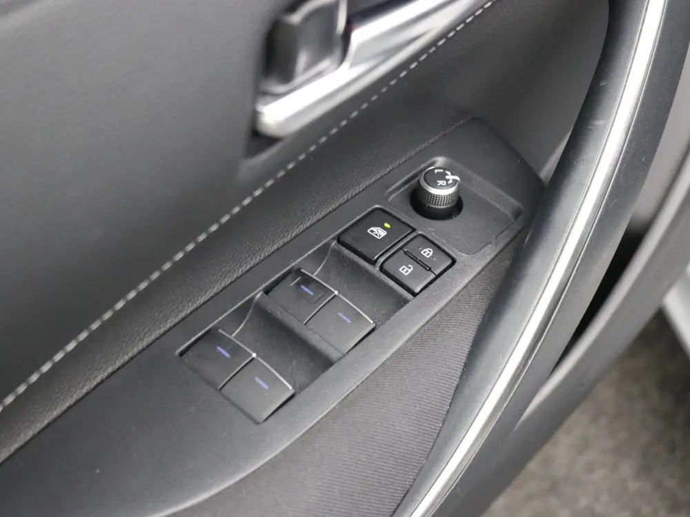 Toyota Corolla 1.8 Hybrid Active Automaat / Apple CarPlay & uit 2019, foto 7