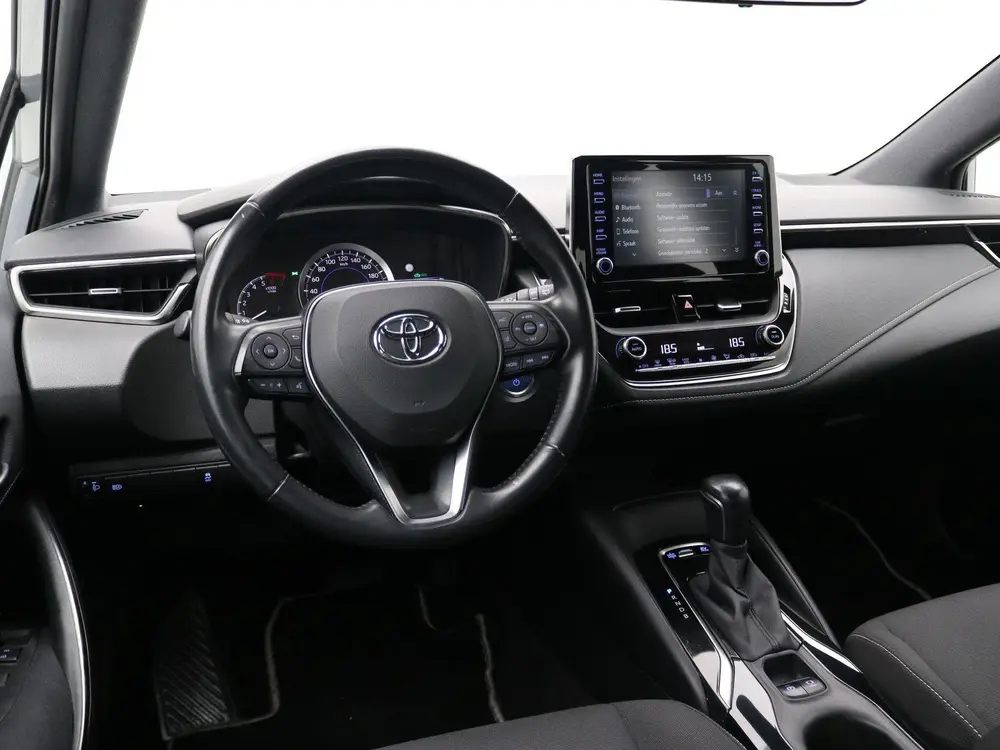 Toyota Corolla 1.8 Hybrid Active Automaat / Apple CarPlay & uit 2019, foto 9