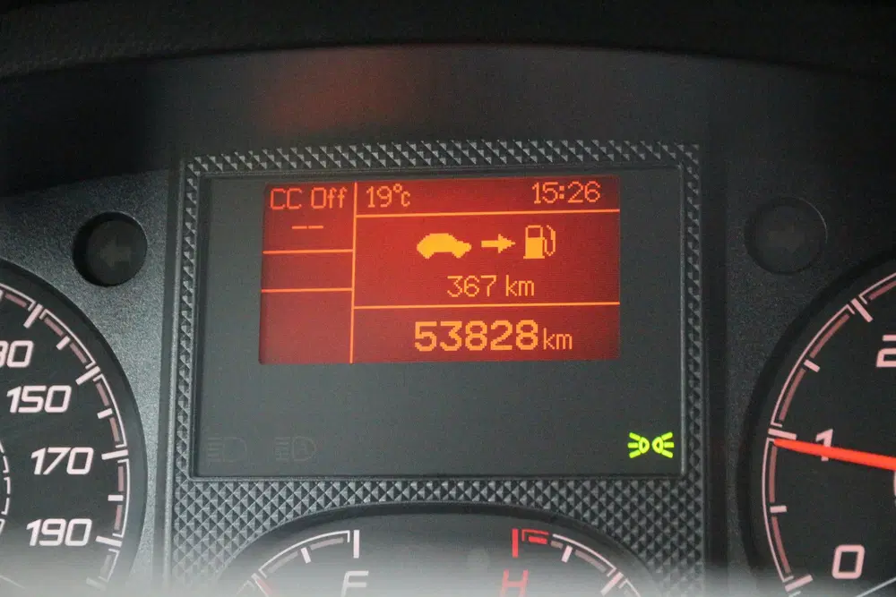 Opel Movano 2.2 HDI 140 uit 2023, foto 6