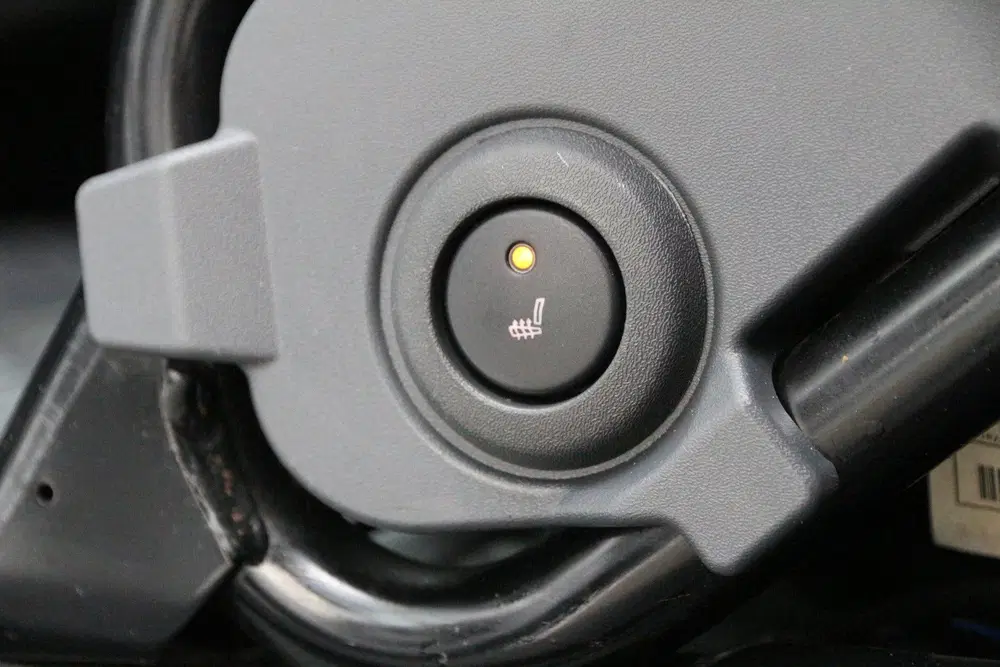 Opel Movano 2.2 HDI 140 uit 2023, foto 7